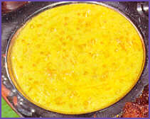 Shavge Payasam